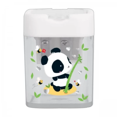 APONTADOR PANDA 2 FUROS