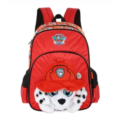 MOCHILA  PATRULHA CANINA REF40891 LUXCEL