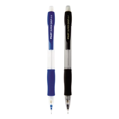 Lapiseira Super Grip Pilot H-185-SL 0.5mm