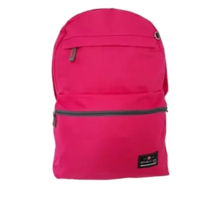 Mochila De Costas Republic Vix Chenson Cg30000