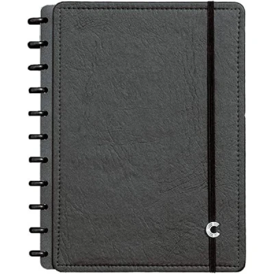 CADERNO INTELIGENTE  BLACK