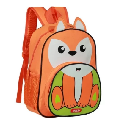 Mochila Baby Bichinhos - Yepp MIM6347