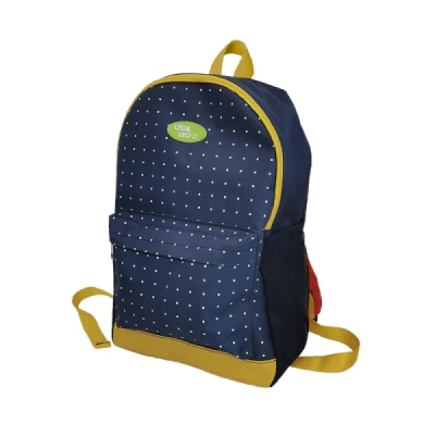 Mochila Camping - Leo E Leo