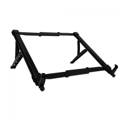 Suporte para Notebook ABS, Reliza, Black, 000026