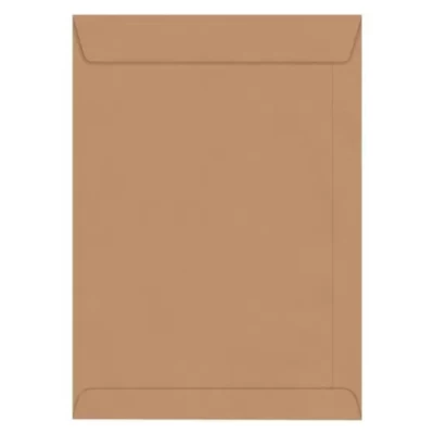 ENVELOPE 260X360 KRAFT NATURAL