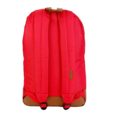 MOCHILA CONVOY CASUAL CO70014 - VERMELHO