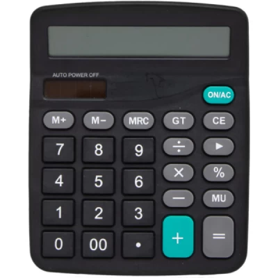 CALCULADORA DE MESA YP7720