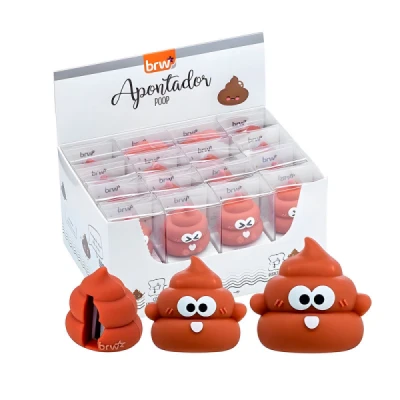 APONTADOR POOP REF AP0321 -BRW