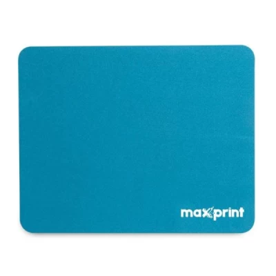 Base para Mouse Mini Azul Maxprint