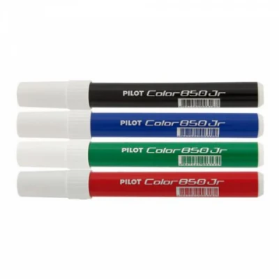 PINCEL HIDROGRAFICO COLOR 850JR - Pilot