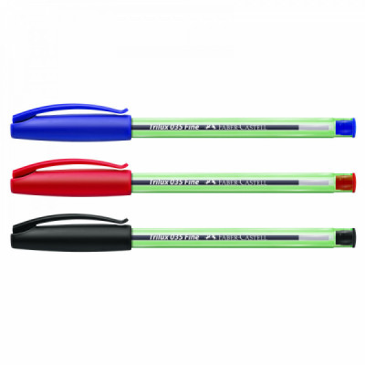 Caneta Faber Castell Trilux 035 Fine - Ponta Fina