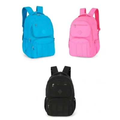 MOCHILA COSTA ADV MS47841AVAZ - LUXCEL