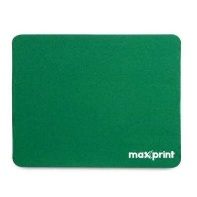 Base para Mouse Mini Verde Maxprint