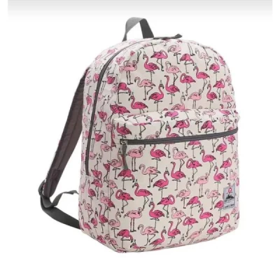 Mochila Juvenil Teen Escolar Casual Espaçosa Resistente 16.5" 21L 8730458