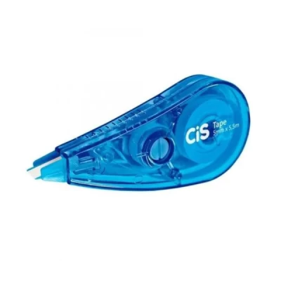 Fita Corretiva Cis Tape Neon