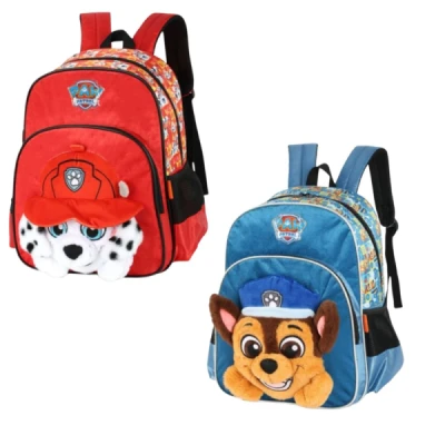 MOCHILA  PATRULHA CANINA REF40891 LUXCEL