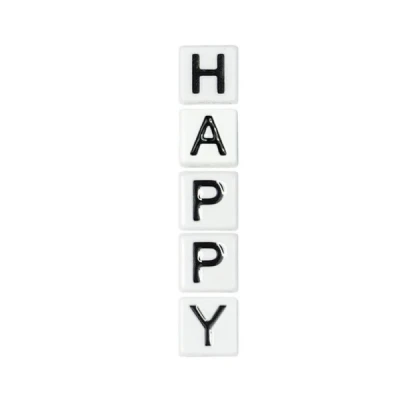 ACESSORIO LIKEU HAPPY GREY CIPF0167 - CADERNO INTELIGENTE