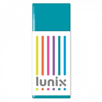 BORRACHA LUNIX SORT TILIBRA