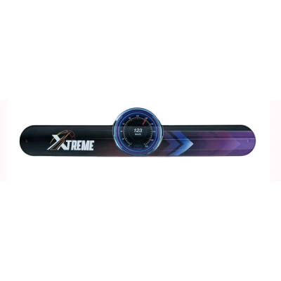 RÉGUA BRACELETE 20CM XTREME VELOCÍMETRO  E SEA BRW RE0201