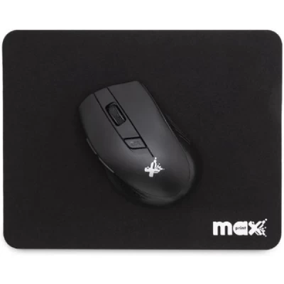 Base para Mouse Mini Preto Maxprint