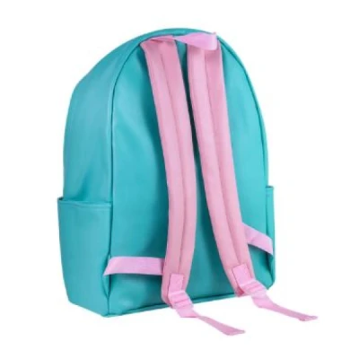 MOCHILA PU - 2 COMPART. E 2 BOLSOS - ENJOY - COLORIDO MC0600 BRW