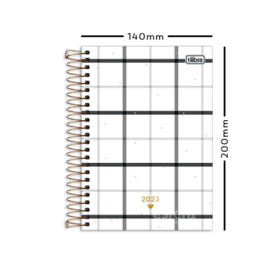 Agenda Espiral West Village M6 2023 TILIBRA