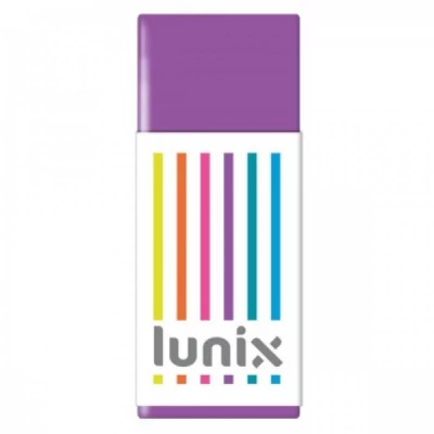 BORRACHA LUNIX SORT TILIBRA