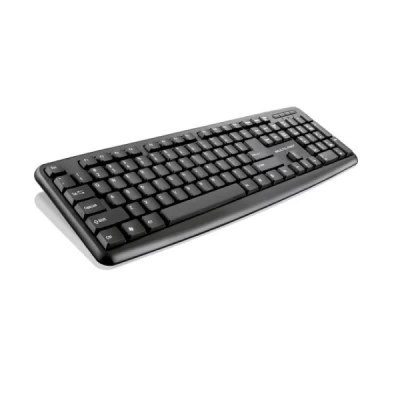 Teclado usb slim preto TC065 Multi CX 1 UN