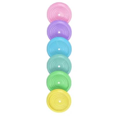 DISCOS + ELASTICO DIVERSIDADE BRASILEIRA - G (31MM) CADERNO INTELIGENTE