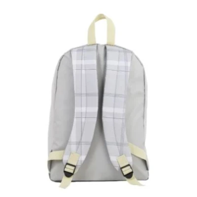 Mochila Xadrez MC0260 - BRW