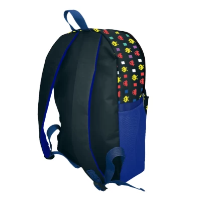 Mochila Game - Leo E Leo