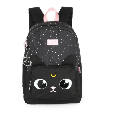 MOCHILA CAT QUEEN UP4YU MS47981 - LUXCEL