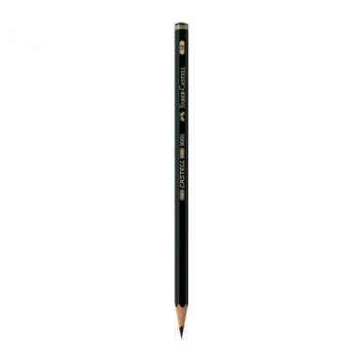 LAPIS REGENTE 9000 5B FABER-CASTELL