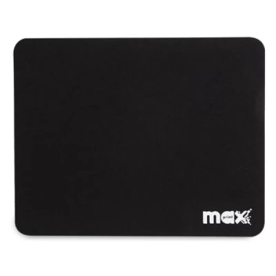 Base para Mouse Mini Preto Maxprint