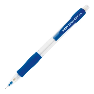 Lapiseira Super Grip Pilot H-185-SL 0.5mm