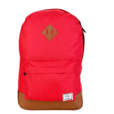 MOCHILA CONVOY CASUAL CO70014 - VERMELHO